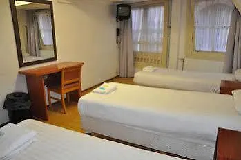 Hotel Travel 2*