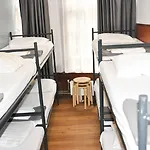 트래블 호텔 암스테르담