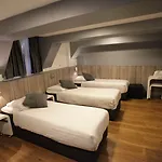 호텔 트래블 암스테르담