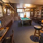 호텔 트래블 암스테르담