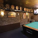 호텔 트래블 암스테르담