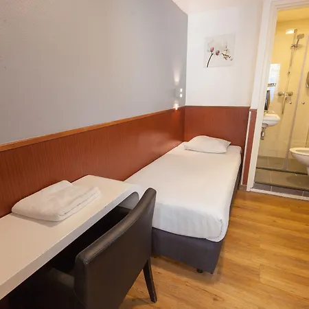 מלון Travel אמסטרדם