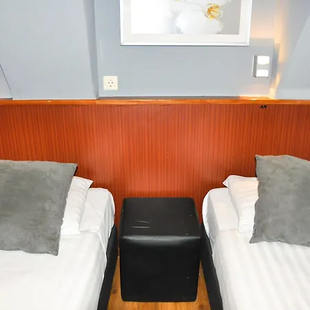 Hotel Travel Amsterdam
