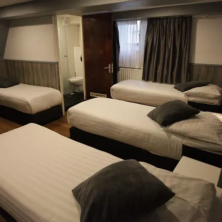 Hotel Travel Amsterdam