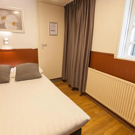 Travel מלון אמסטרדם