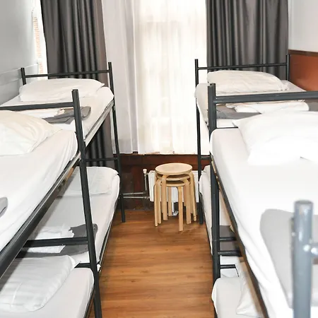 Travel מלון אמסטרדם