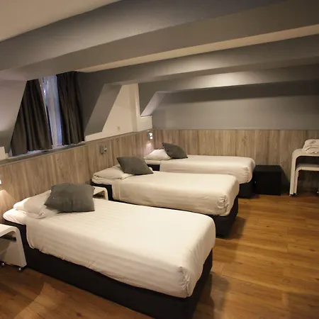 Hotel Travel Amsterdam