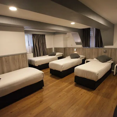 Hotel Travel