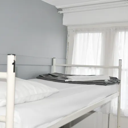 מלון Travel אמסטרדם