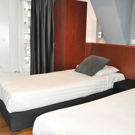 Travel Hotel Amsterdam