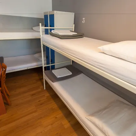 Hotel Travel Amsterdam