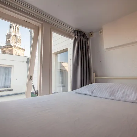 מלון Travel אמסטרדם