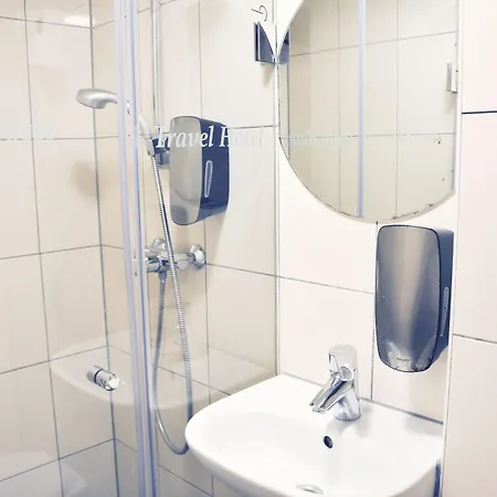 מלון Travel אמסטרדם