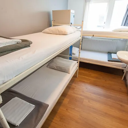 Travel מלון אמסטרדם