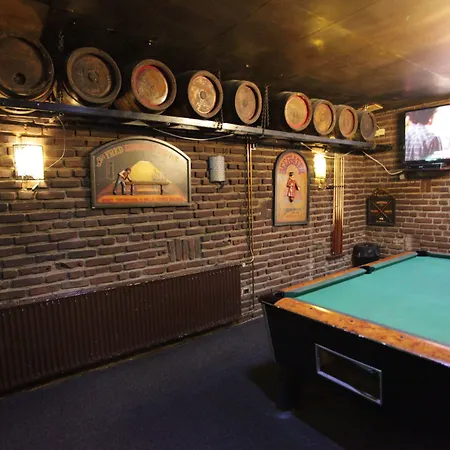 Hotel Travel Amsterdam