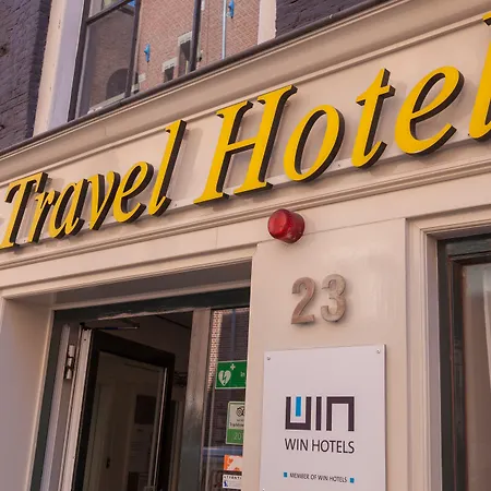 Hotel Travel Amsterdam