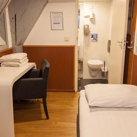 מלון Travel אמסטרדם