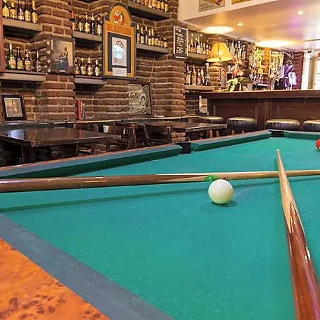 Travel Hotel Amsterdam