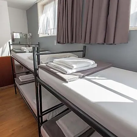 Travel Hotel Amsterdam