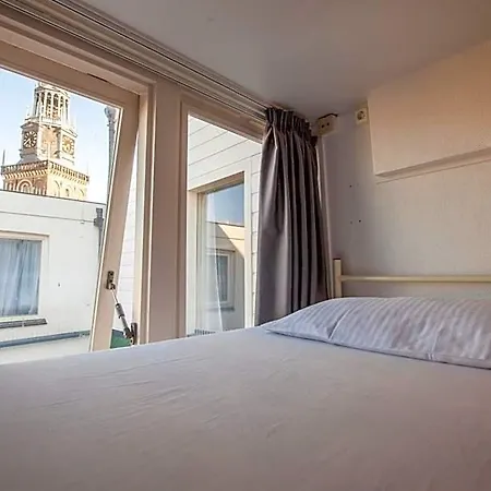 Travel Hotel Amsterdam