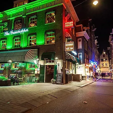 Hotel Travel 2*