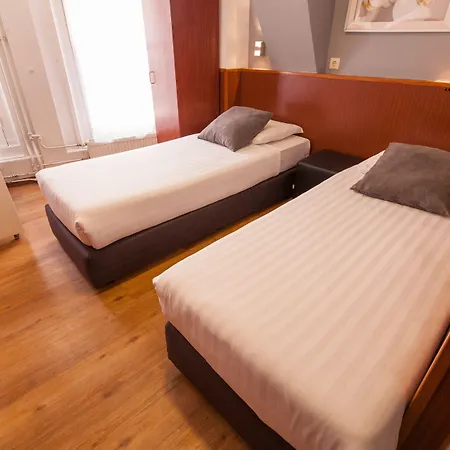 Hotel Travel