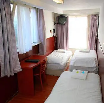 Hotel Travel 2*