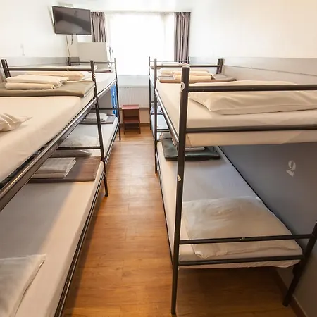 מלון Travel אמסטרדם