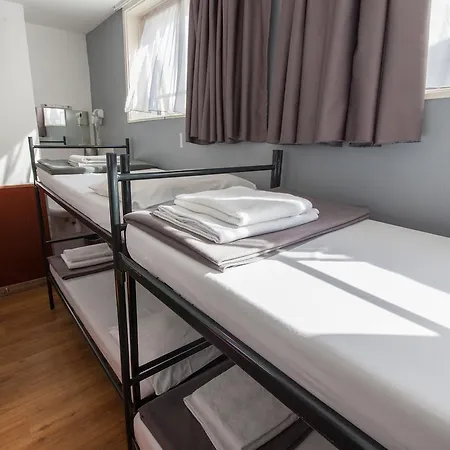 Travel אמסטרדם