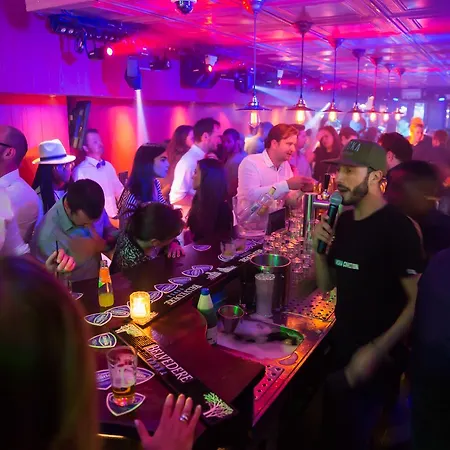 מלון Travel אמסטרדם