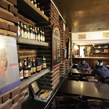 Travel Hotel Amsterdam