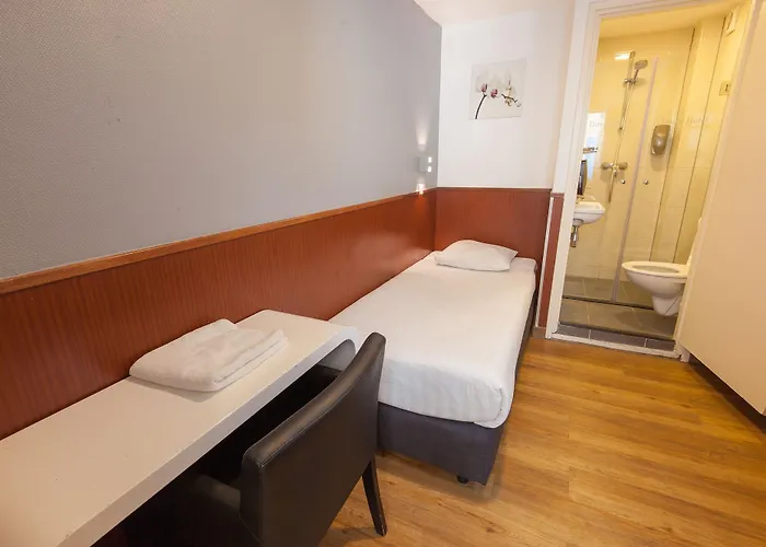 Hotel Travel Amsterdam