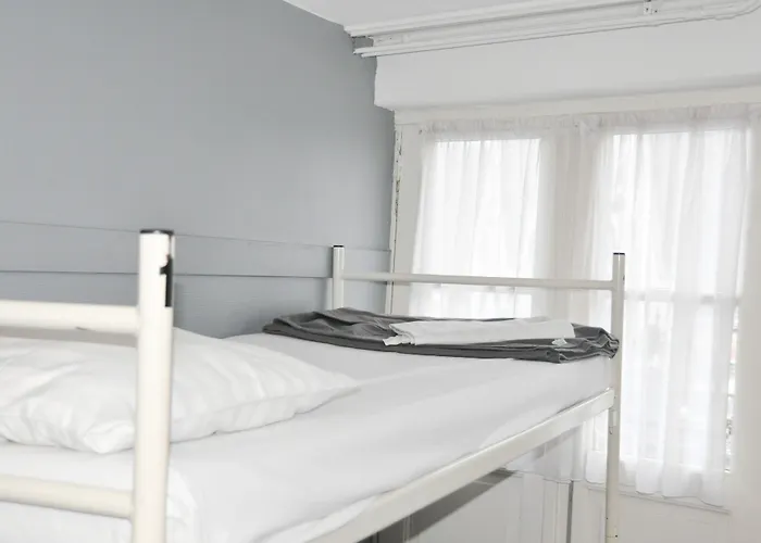 Hotel Travel Amsterdam