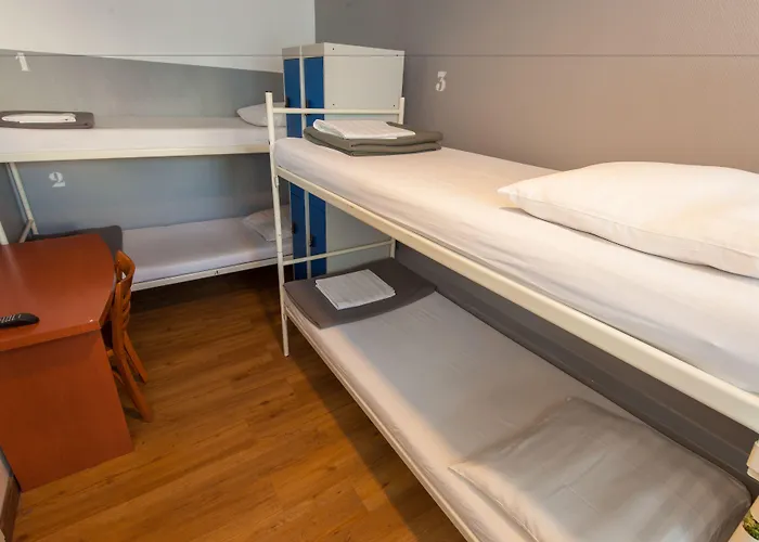 Hotel Travel Amsterdam