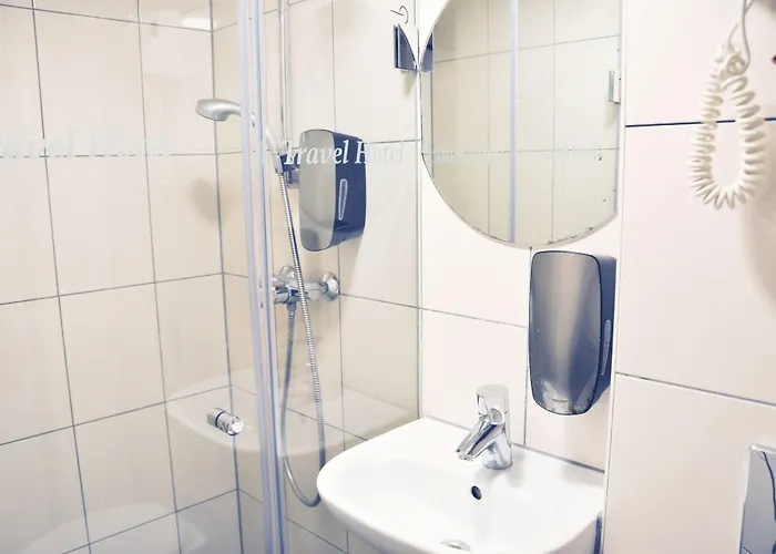 Hotel Travel Amsterdam