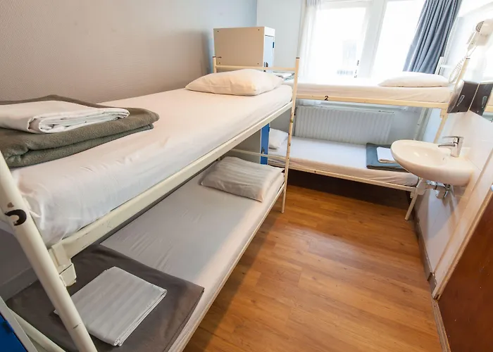 Travel Hotel Amsterdam