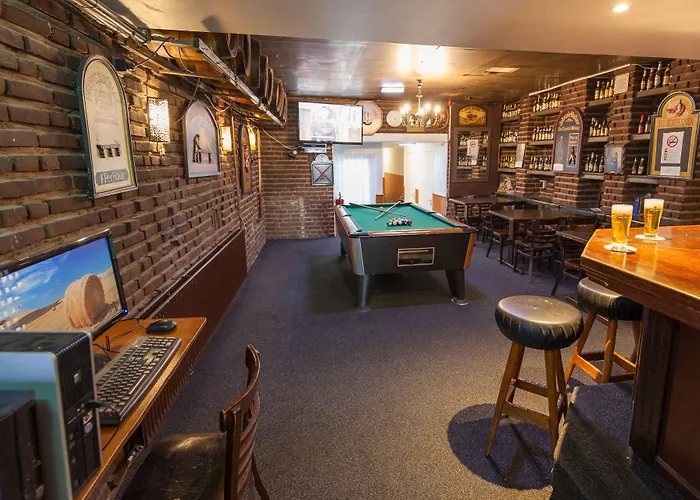 Hotel Travel Amsterdam