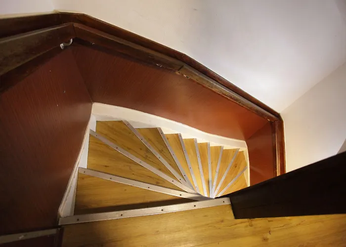 Travel Hotel Amsterdam