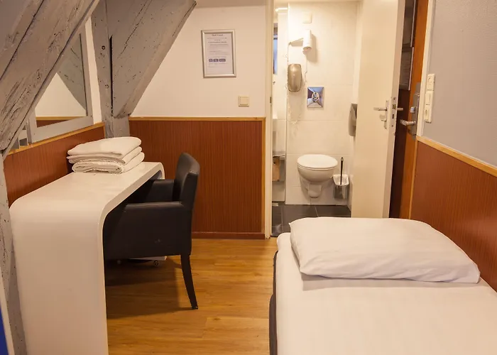 Hotel Travel Amsterdam