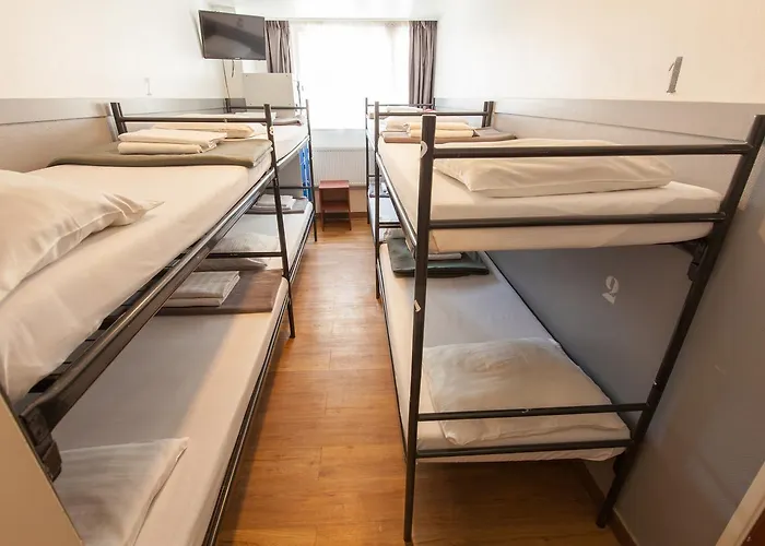 Hotel Travel Amsterdam