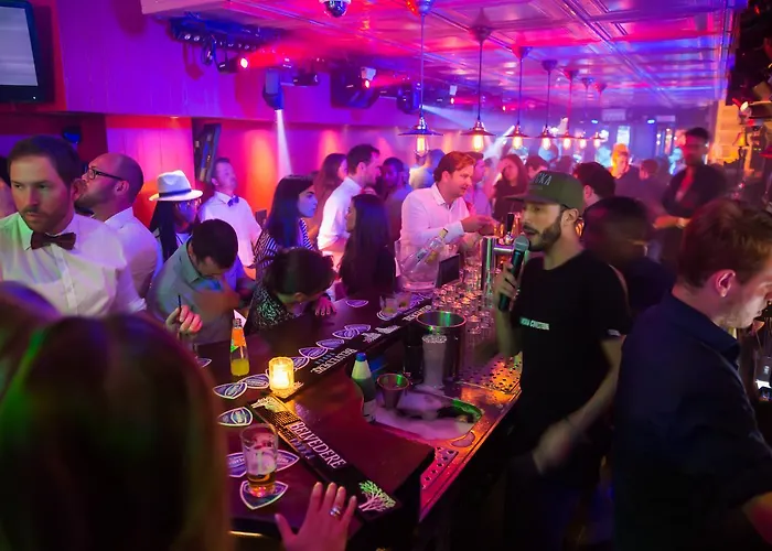 Hotel Travel Amsterdam