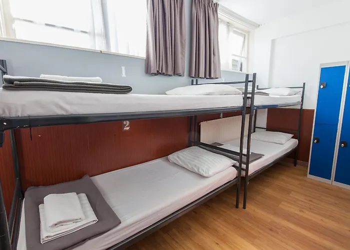 Travel Hotel Amsterdam