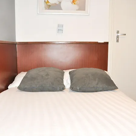 Travel Hotel Amsterdam