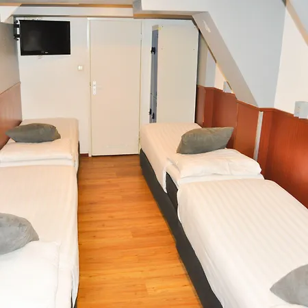 Hotel Travel Amsterdam