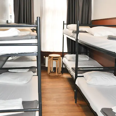 Hotel Travel