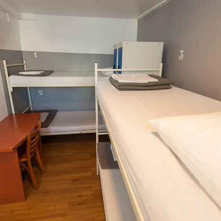 Travel Hotel
