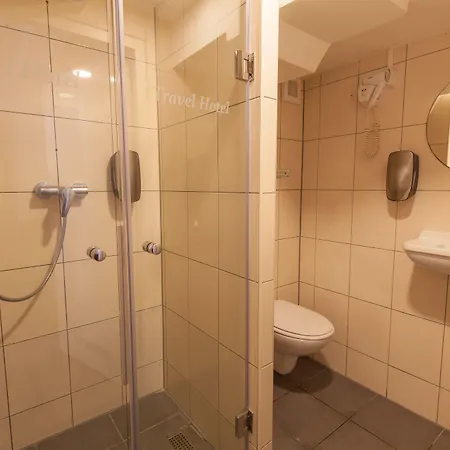 Travel Hotel 2*