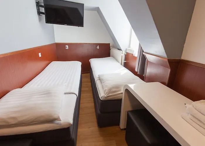 Hotel Travel Amsterdam