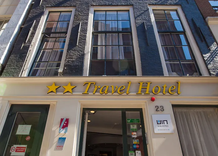 Travel Hotel