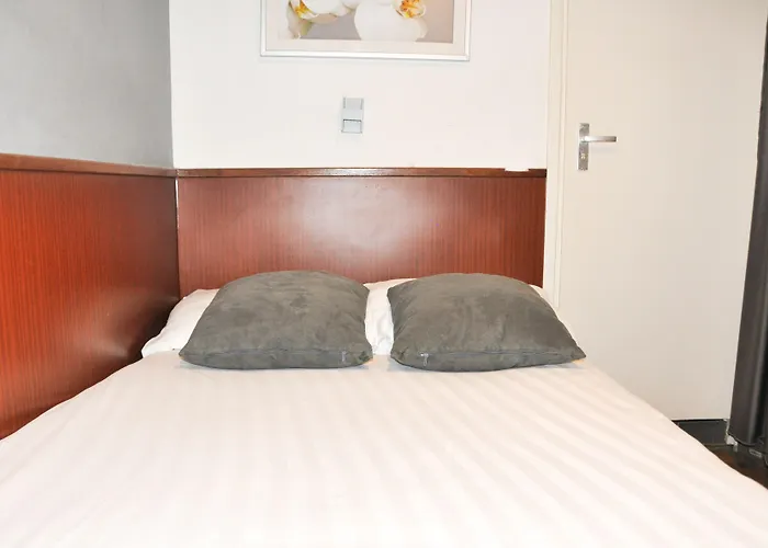 Travel Hotel Amsterdam